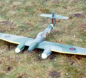 Westland Whirlwind